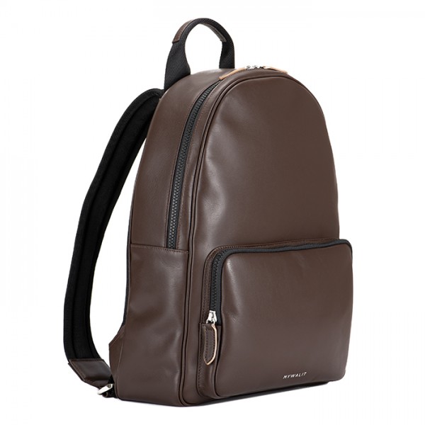 Mywalit Zaino Firenze Marrone Novità