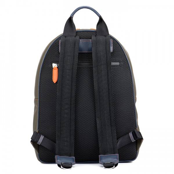 Mywalit Zaino Firenze Olive-Marine Sconto