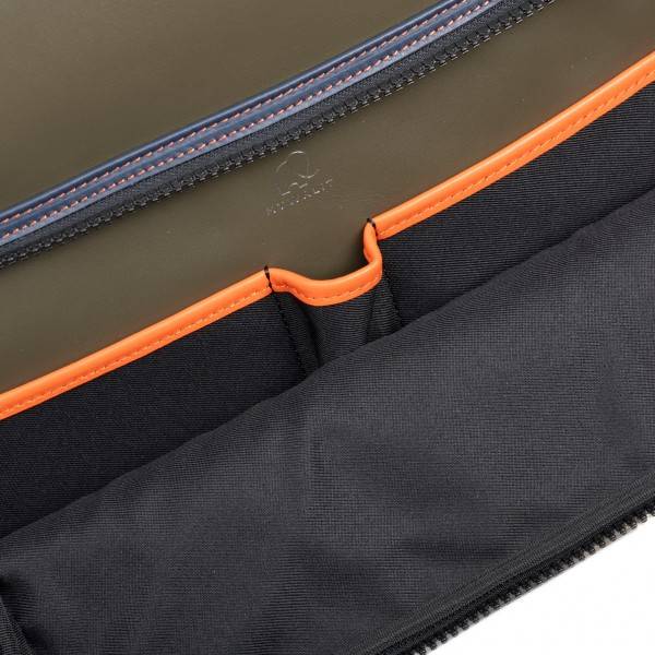 Mywalit Zaino Firenze Olive-Marine Sconto