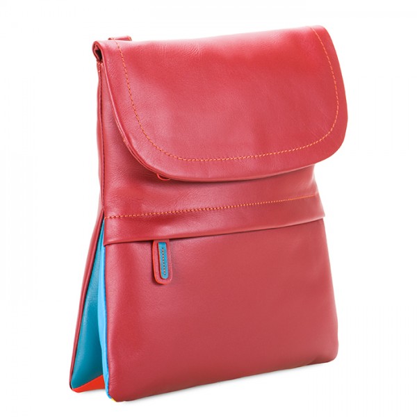 Mywalit Zaino/Borsa messenger Kyoto media Vesuvio Economico