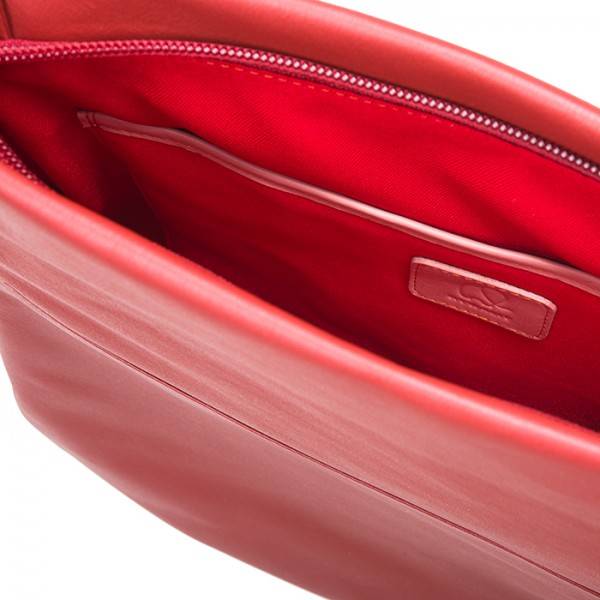 Mywalit Zaino/Borsa messenger Kyoto media Vesuvio Economico