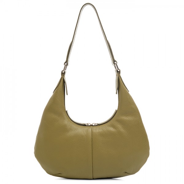 Mywalit Borsa a spalla Bergamo piccola Oliva Outlet