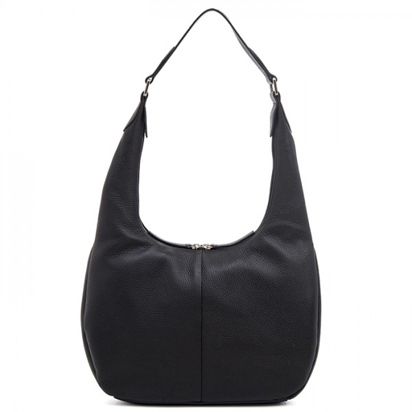 Mywalit Borsa a spalla Bergamo media Nero Offerte