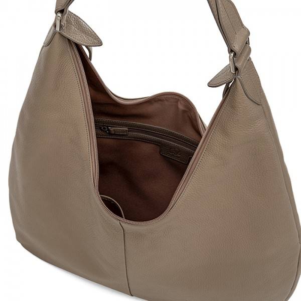 Mywalit Borsa a spalla Bergamo grande Stone Saldi Di Fabbrica