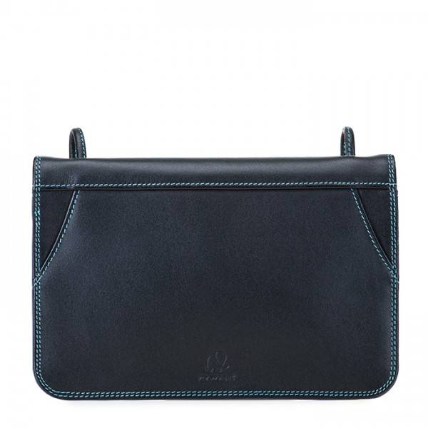 Mywalit Organiser da viaggio multi-scomparto Black Pace Nuova