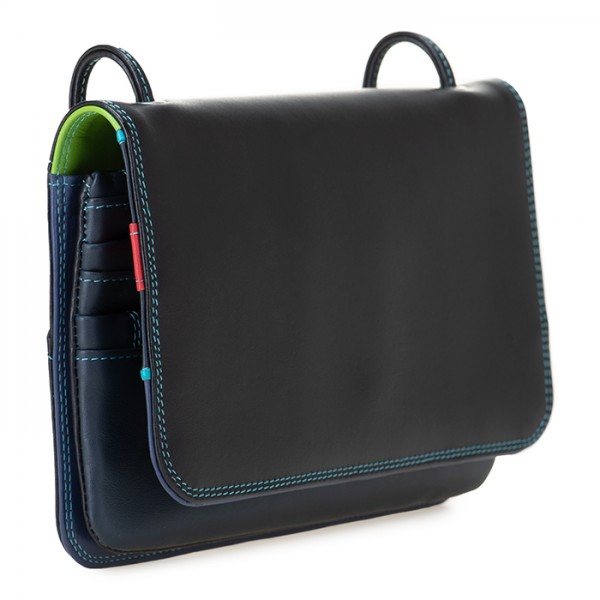 Mywalit Organiser da viaggio multi-scomparto Black Pace Nuova
