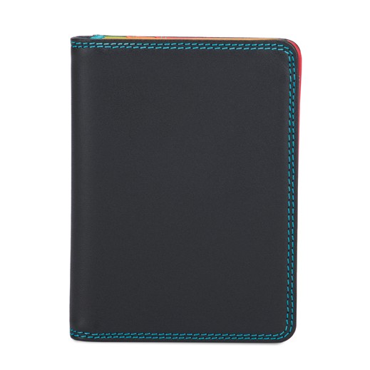 Mywalit Portacarte Tascabile Black Pace