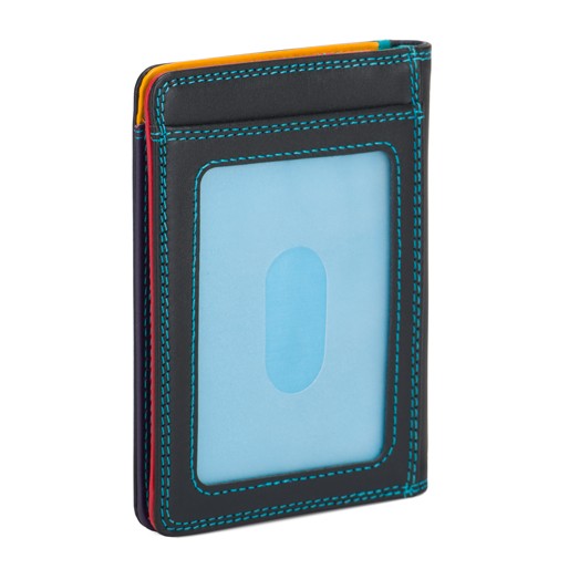 Mywalit Portacarte Tascabile Black Pace Vendita