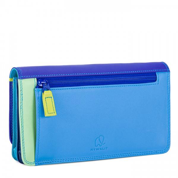 Mywalit Portafoglio Matinee medio Seascape Spedizione Gratuita