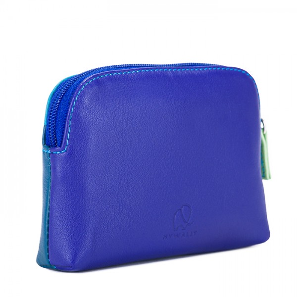 Mywalit Portamonete grande Seascape Pezzi Unici