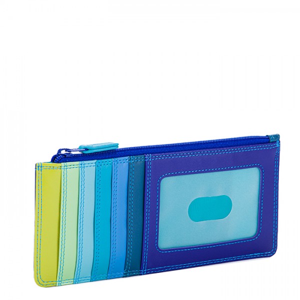 Mywalit Porta carte di credito medio Seascape Soddisfazione Garantita