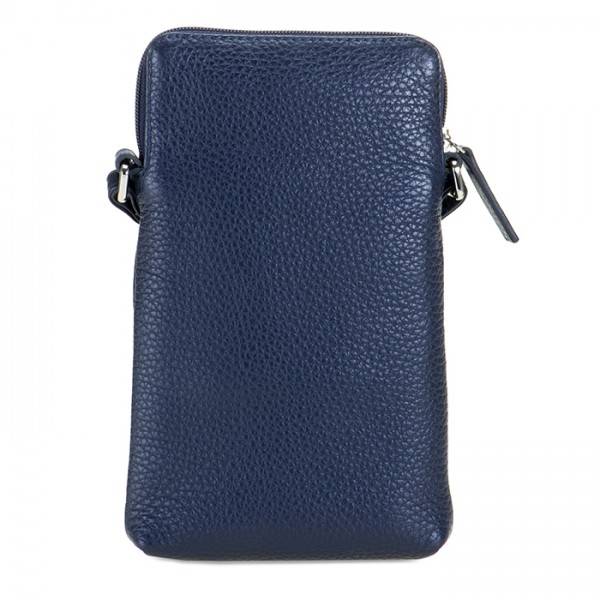 Mywalit Cremona Borsa a Tracolla Piccola Blu Qualità Garantita