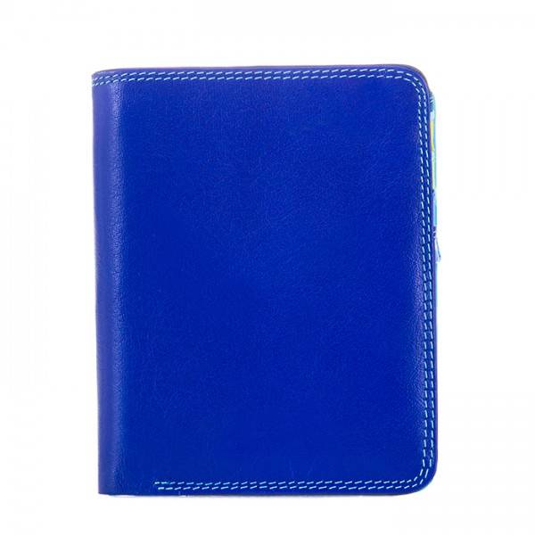 Mywalit Portafoglio con zip medio Seascape