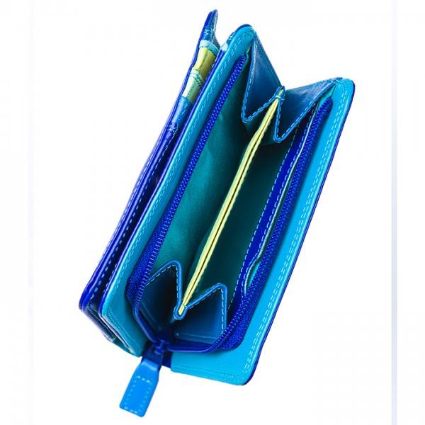 Mywalit Portafoglio con zip medio Seascape Fino Al -60%