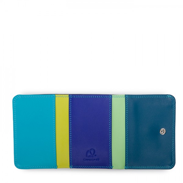 Mywalit Portafoglio a tre ante mini Seascape Shopping Online