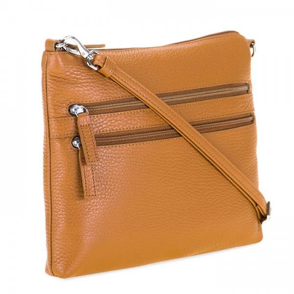 Mywalit Cremona Borsa a Tracolla Slim Dune Sconto