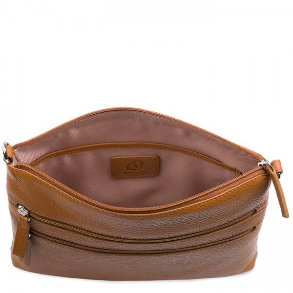 Mywalit Cremona Borsa a Tracolla Slim Dune Sconto