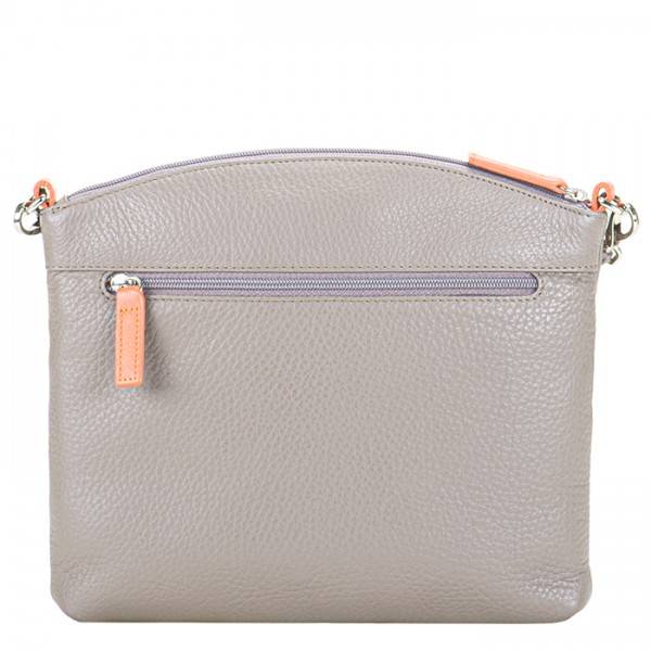 Mywalit Cremona Borsa a Tracolla Fumo Moda