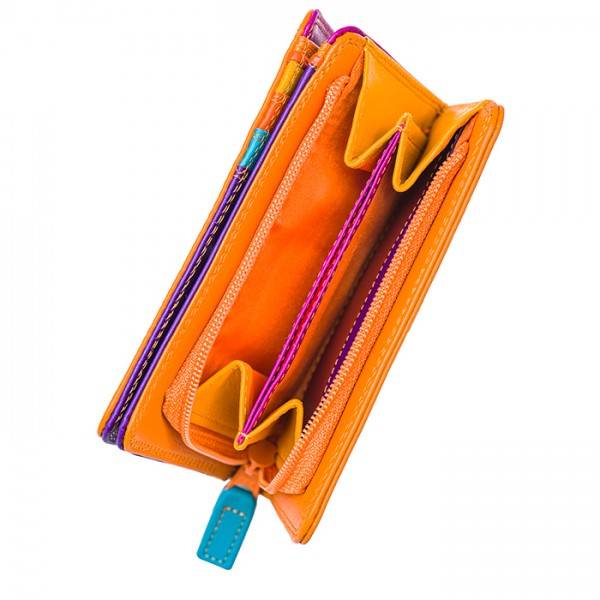 Mywalit Portafoglio con zip medio Copacabana 2025