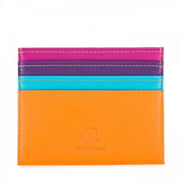 Mywalit Porta carte di credito con doppia funzione Copacabana