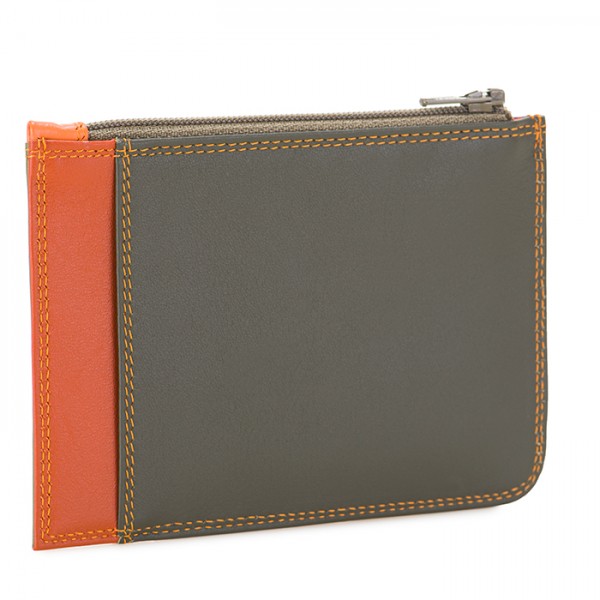 Mywalit Porta carte di credito slim con portamonete Lucca Promozione