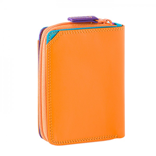 Mywalit Portafoglio con zip piccolo Copacabana Qualità Garantita