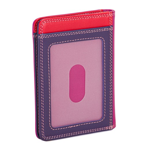 Mywalit Portacarte Tascabile Sangria Multi Novità