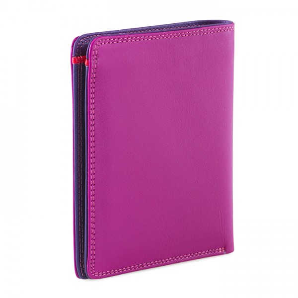 Mywalit Portafoglio standard Sangria Multi Presa