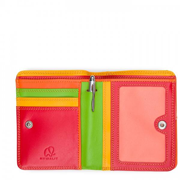 Mywalit Portafoglio con zip medio Jamaica Online