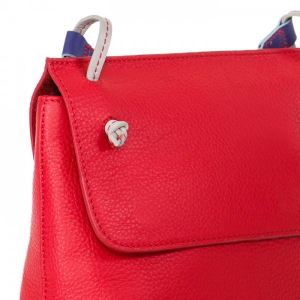Mywalit Borsa con risvolto Rio Rosso Outlet