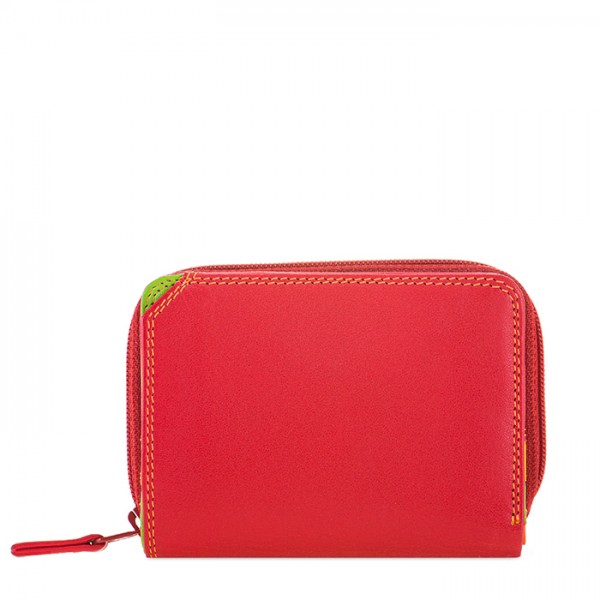 Mywalit Portafoglio con zip piccolo Jamaica