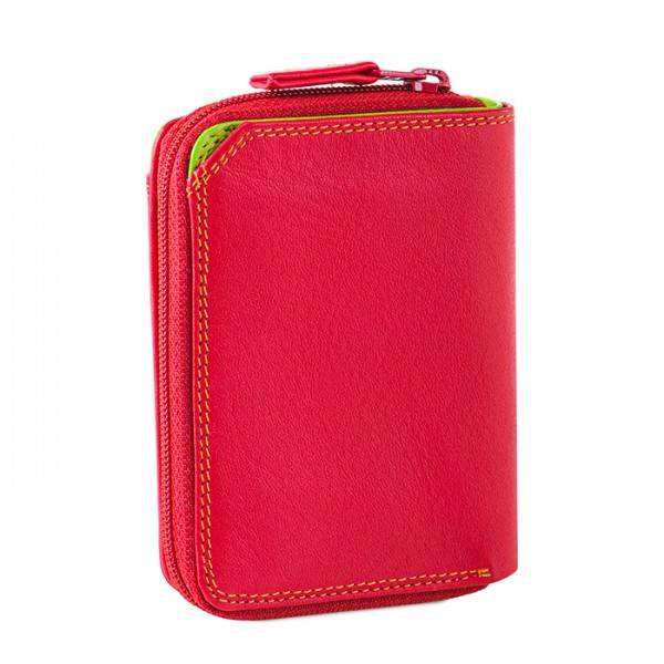 Mywalit Portafoglio con zip piccolo Jamaica Vendite Flash