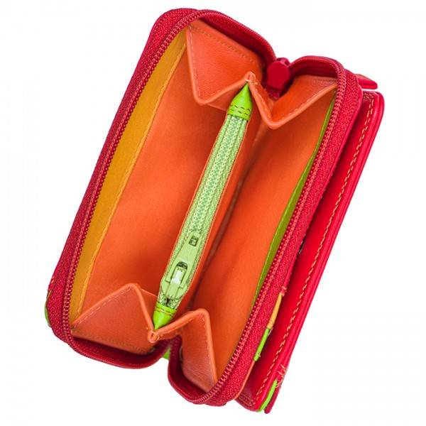 Mywalit Portafoglio con zip piccolo Jamaica Vendite Flash