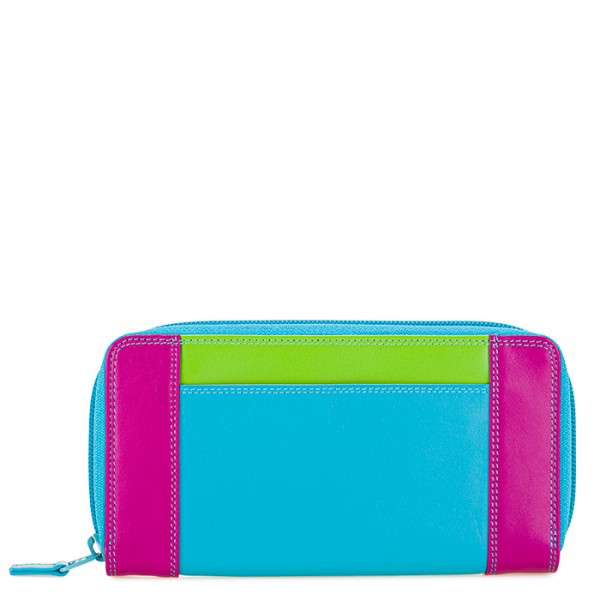 Mywalit Portafoglio con zip grande Liguria Rilascio limitato
