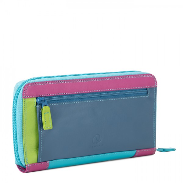 Mywalit Portafoglio con zip grande Liguria Rilascio limitato