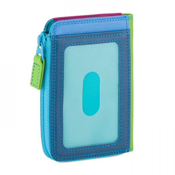 Mywalit Portafoglio piccolo con zip Liguria Ultimi tre giorni