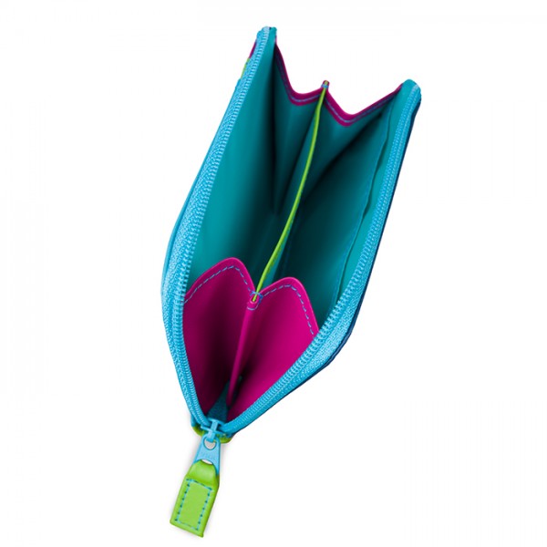 Mywalit Portafoglio piccolo con zip Liguria Ultimi tre giorni