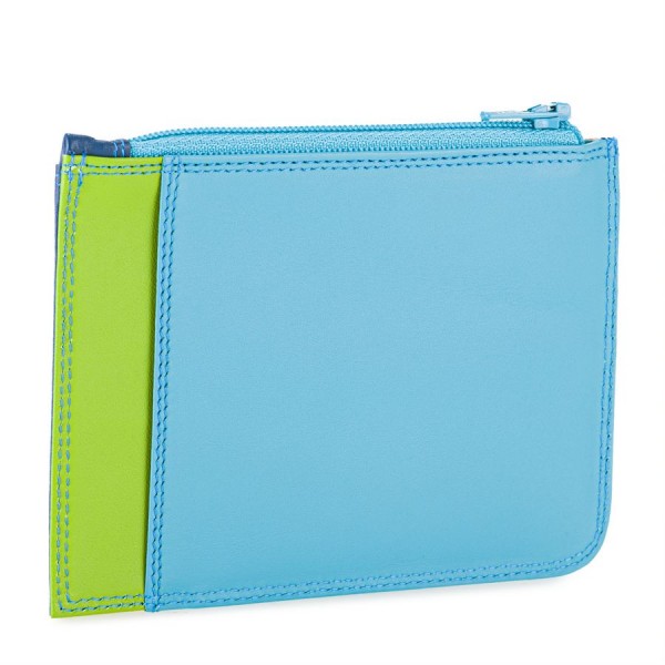 Mywalit Porta carte di credito slim con portamonete Liguria Latest stili
