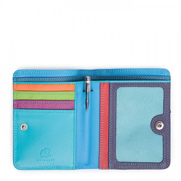 Mywalit Portafoglio con zip medio Liguria Ultimi due giorni