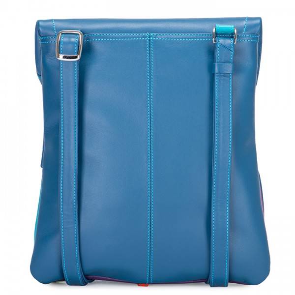 Mywalit Zaino/Borsa messenger Kyoto media Liguria Promozione temporanea
