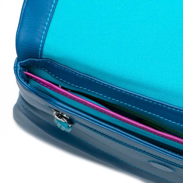 Mywalit Zaino/Borsa messenger Kyoto media Liguria Promozione temporanea