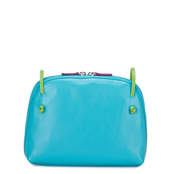 Mywalit Borsa con zip superiore Rio piccola Liguria Only for today