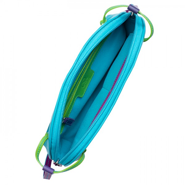 Mywalit Borsa con zip superiore Rio piccola Liguria Only for today