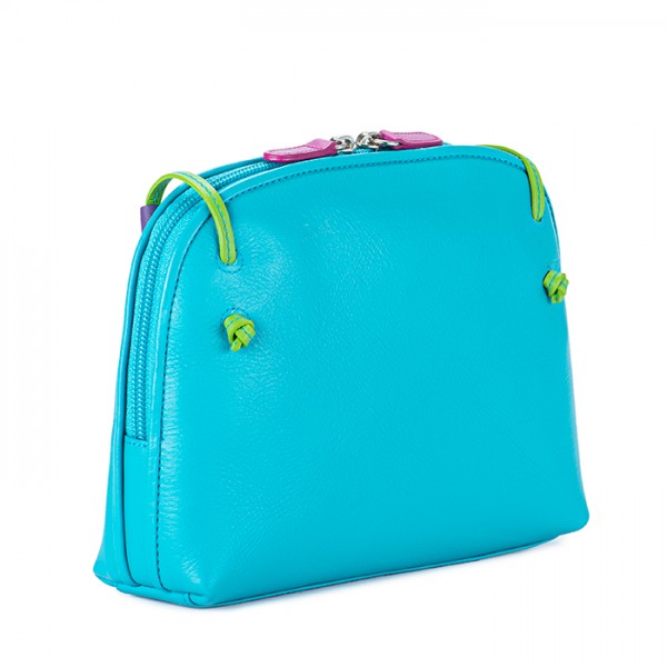 Mywalit Borsa con zip superiore Rio piccola Liguria Only for today