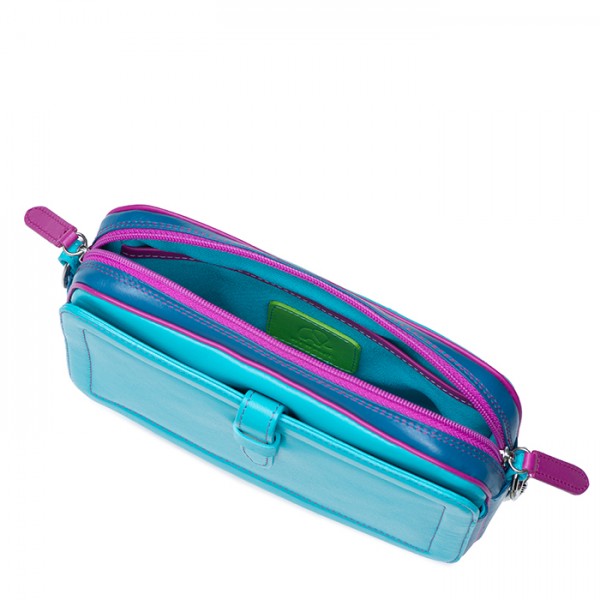 Mywalit Borsa a Tracolla in Pelle Piccola Liguria Offerta speciale della fabbrica