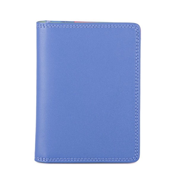 Mywalit Portacarte Tascabile Viola Super sconto