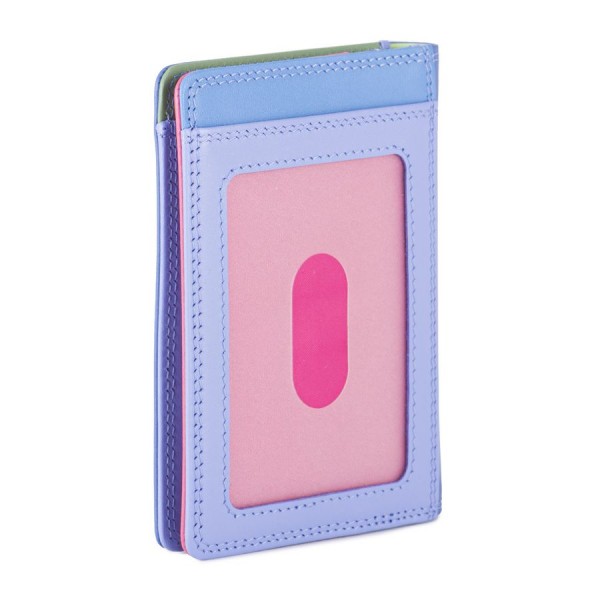 Mywalit Portacarte Tascabile Viola Super sconto