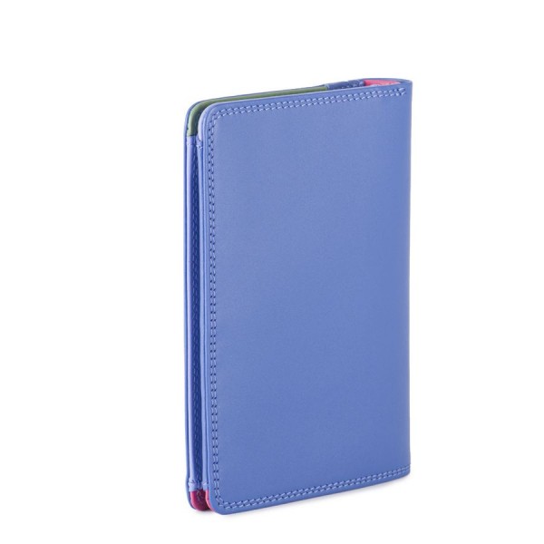 Mywalit Portafoglio a Libro Viola Enormi sconti