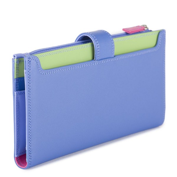 Mywalit Portafoglio Continental Viola 50% di sconto con spedizione gratuita