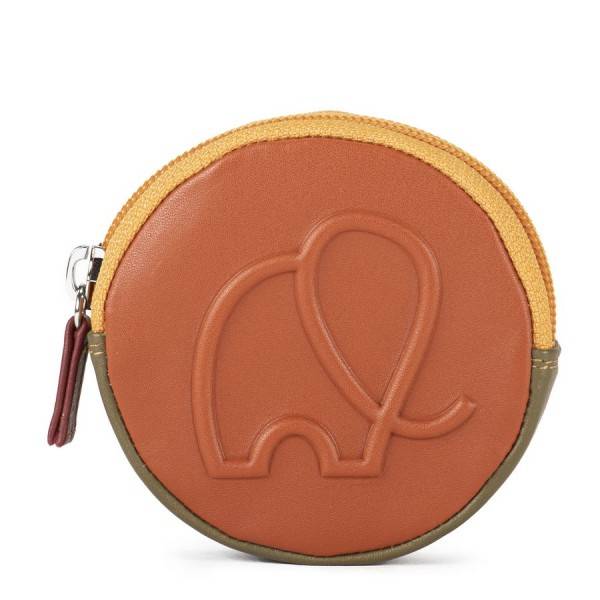 Mywalit Portamonete Rotondo Lucca Consegna Veloce